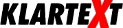 logo Klartext